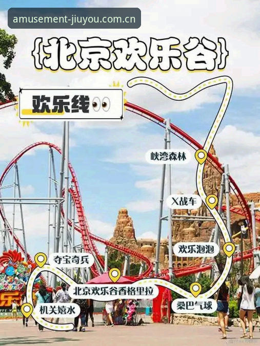给你更好玩的游乐场直播平台推荐评测 游乐场直播平台实用测评:九游中国怎么帮你避开排队坑?